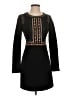Marciano Black Cocktail Dress Size XS - photo 1