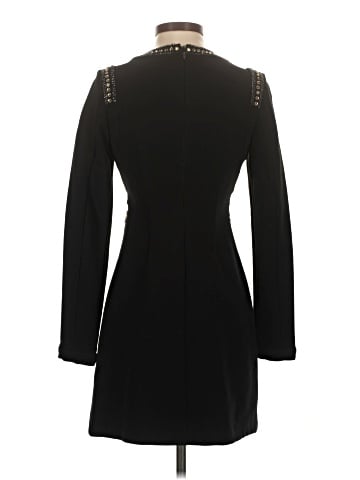 Marciano Cocktail Dress (view 2)