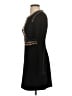 Marciano Black Cocktail Dress Size XS - photo 5