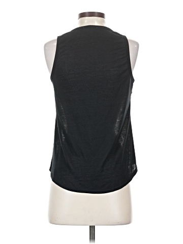 Taylor & Sage Sleeveless Blouse (view 2)