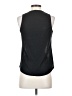 Taylor & Sage Black Sleeveless Blouse Size XS - photo 2