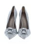 Schutz Silver Heels Size 7 - photo 2