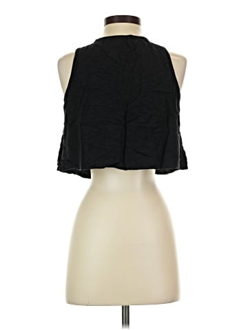 TOBI Sleeveless Blouse (view 2)