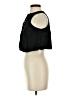 TOBI Black Sleeveless Blouse Size S - photo 5