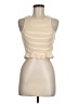 Forever 21 Yellow Tank Top Size M - photo 1