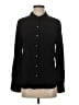 Soft Joie 100% Viscose Black Long Sleeve Blouse Size S - photo 1