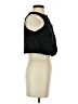 TOBI Black Sleeveless Blouse Size S - photo 4