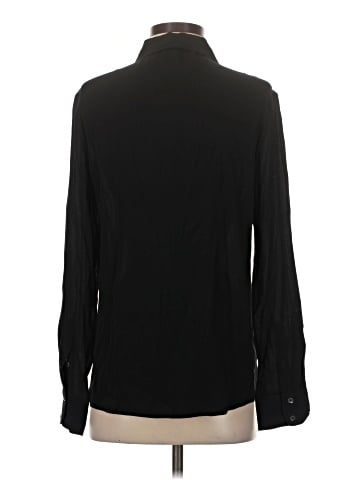 Soft Joie Long Sleeve Blouse (view 2)