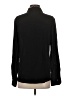 Soft Joie 100% Viscose Black Long Sleeve Blouse Size S - photo 2