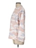 Belinda Camo Pink Pullover Sweater Size L - photo 5