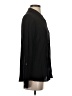 Soft Joie 100% Viscose Black Long Sleeve Blouse Size S - photo 4