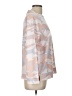 Belinda Camo Pink Pullover Sweater Size L - photo 4