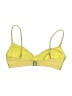 Fella Yellow Swimsuit Top Size M - photo 2