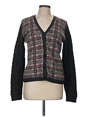 Woolrich Wool Cardigan (view 1)