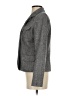 Laura Clement Collection Tweed Gray Blazer Size 4 - photo 5