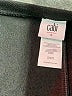 CAbi Black Gray Shrug Size S - photo 8