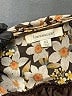 Francesca's 100% Polyester Gold 3/4 Sleeve Blouse Size XS - photo 7
