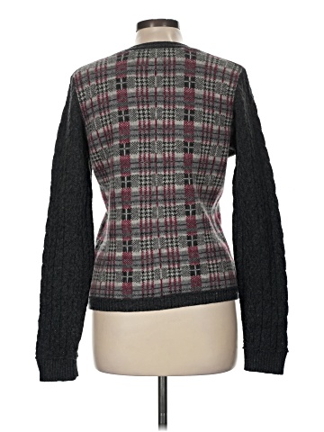 Woolrich Wool Cardigan (view 2)