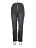 C established 1946 Gray Jeans Size 14 - photo 1