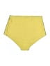 Unbranded Yellow Swimsuit Bottoms Size S - photo 2