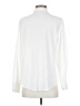 Vince Camuto Ivory Long Sleeve Blouse Size S - photo 2