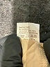 Unbranded Tan Long Sleeve Top Size XL - photo 9