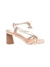 Matiko Tan Sandals Size EU 41 - photo 1