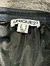 Unique21 100% Polyester Black Casual Dress Size 6 - photo 7