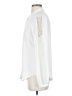 Vince Camuto Ivory Long Sleeve Blouse Size S - photo 5