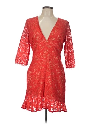 StyleStalker Cocktail Dress (view 1)