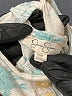 Jessica Simpson Blue Dress Size 0-3 mo - photo 3