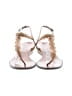Lanvin Tan Brown Sandals Size EU 39 - photo 2