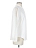 Vince Camuto Ivory Long Sleeve Blouse Size S - photo 4