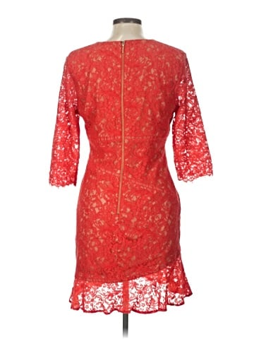 StyleStalker Cocktail Dress (view 2)