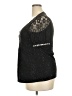 Sheilay Black Short Sleeve Top Size XXL - photo 5