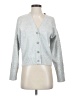 Robert Rodriguez Gray Cardigan Size XS - photo 1