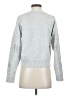 Robert Rodriguez Gray Cardigan Size XS - photo 2