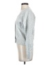 Robert Rodriguez Gray Cardigan Size XS - photo 5