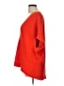CAbi Red Pullover Sweater Size S - photo 5