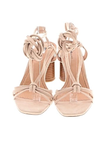 Matiko Sandals (view 2)