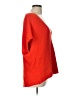 CAbi Red Pullover Sweater Size S - photo 4