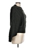 By Anthropologie Black Pullover Sweater Size XS - photo 4