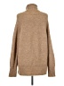 The Group by Babaton Tan Turtleneck Sweater Size M - photo 2
