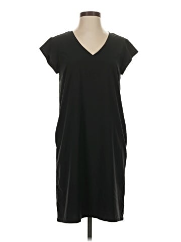 Eddie Bauer Casual Dress (view 1)