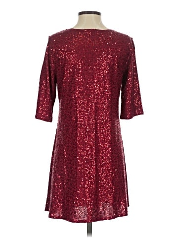 Eileen Fisher Casual Dress (view 2)