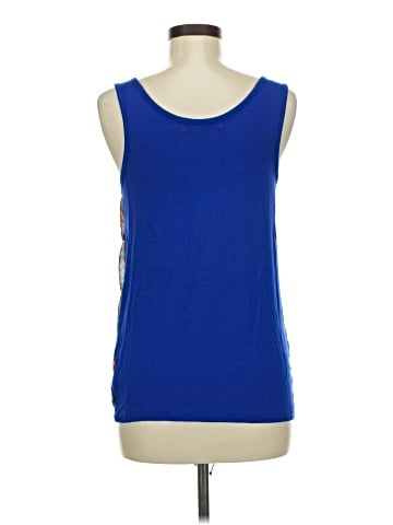 Signature collection Sleeveless Top (view 2)