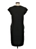 Eddie Bauer Solid Black Casual Dress Size S - photo 2