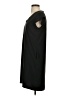 Eddie Bauer Solid Black Casual Dress Size S - photo 5