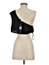 Lioness Black Sleeveless Top Size XS - photo 2