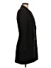 French Connection Black Coat Size 6 - photo 4